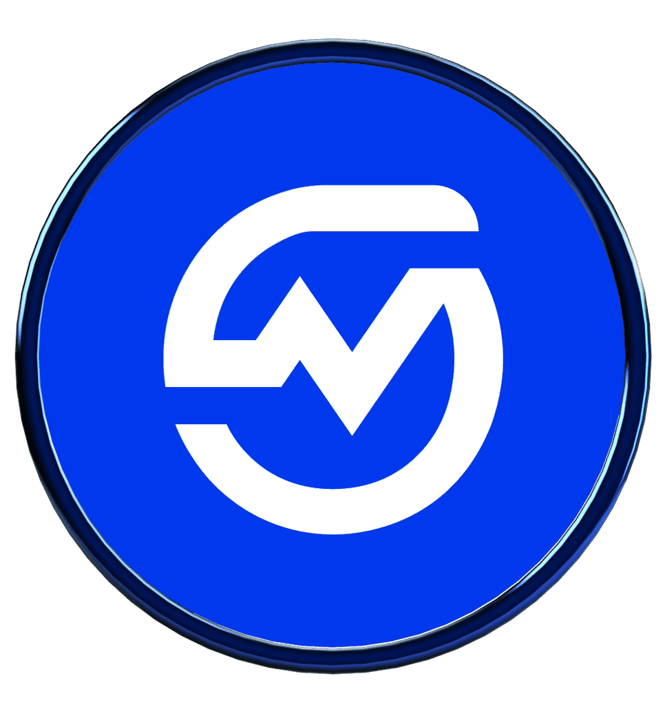 Illustration of the $MOT reward token